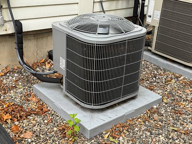 24/7 Emergency Hvac experts in Paris, TX