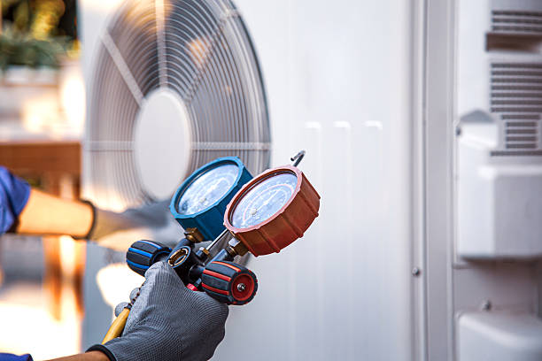 Affordable Hvac solutions in Paris, TX